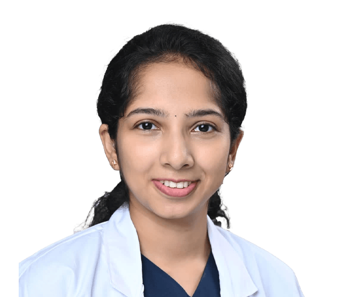 Dr. Dharshini