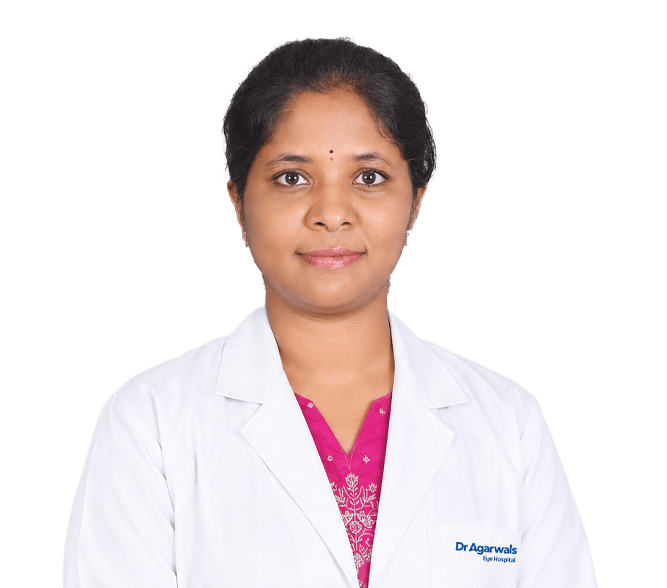 Dr. Bijjam Aparna
