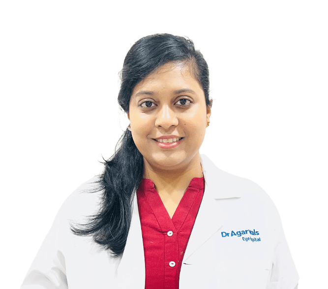 Dr. Priyanka Vijaykumar Golhait
