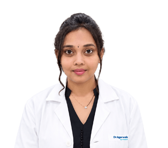 Dr. Amrutha Mungara