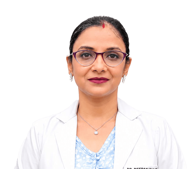 Dr. Deepanjali Arya