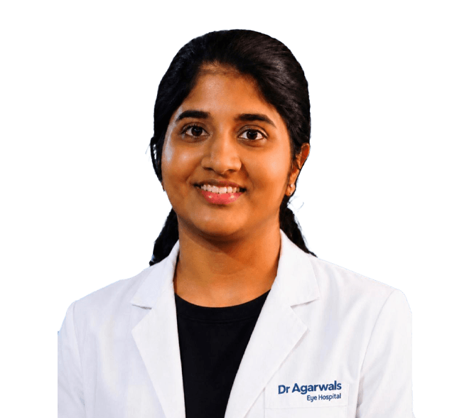 Dr. A S Gopika