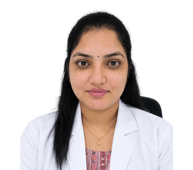 Dr. Allamsetti Navya